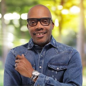 Meet your Posher, Eric